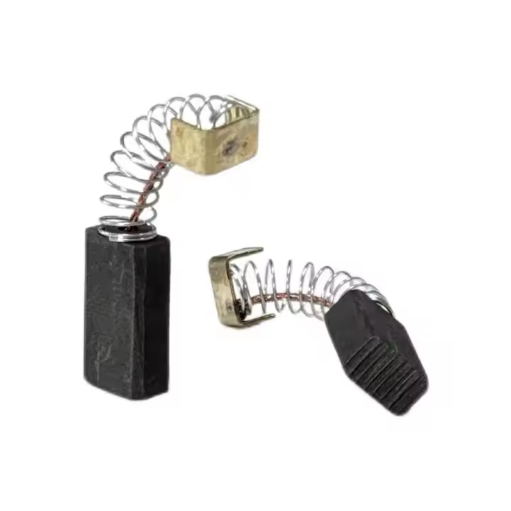 Carbon Brush for 10080467 Power Tool Spare Parts Electric 5*8*15.5mm Replace Motor Brushes