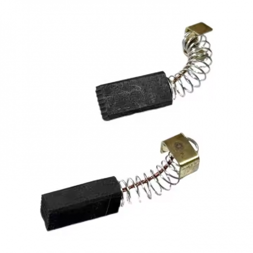 Carbon Brush for 10080467 Power Tool Spare Parts Electric 5*8*15.5mm Replace Motor Brushespicture2
