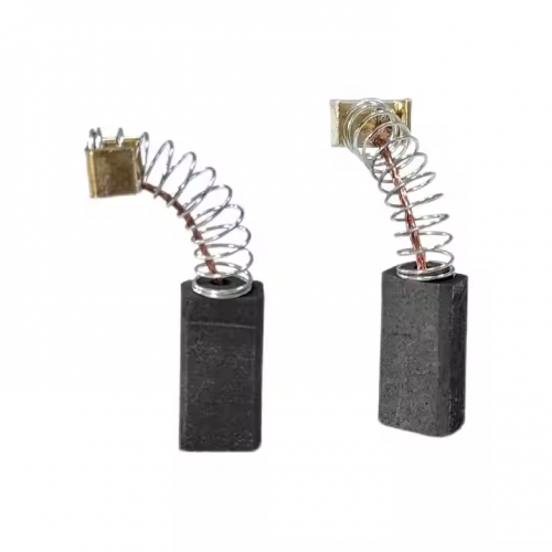 Carbon Brush for 10080467 Power Tool Spare Parts Electric 5*8*15.5mm Replace Motor Brushespicture3