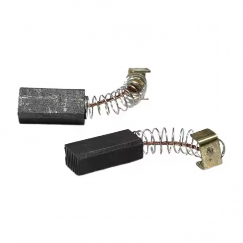 Carbon Brush for 10080467 Power Tool Spare Parts Electric 5*8*15.5mm Replace Motor Brushespicture4