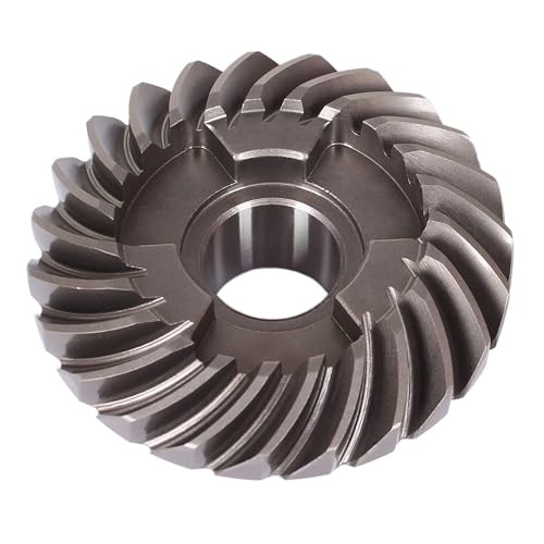 Gear Set for Suzuki 9.9HP 15HP DT9.9 DT15 DF9.9 DF15 57311-93901 Pinion & 57510-93902 Forward & 57521-93902picture4
