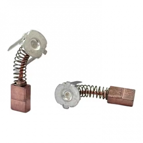 Carbon Brush Replacement for GSB140-LI GSB180-LI GSR140-LI GSR180-LI Hand Electric Drill Brush Spare Parts