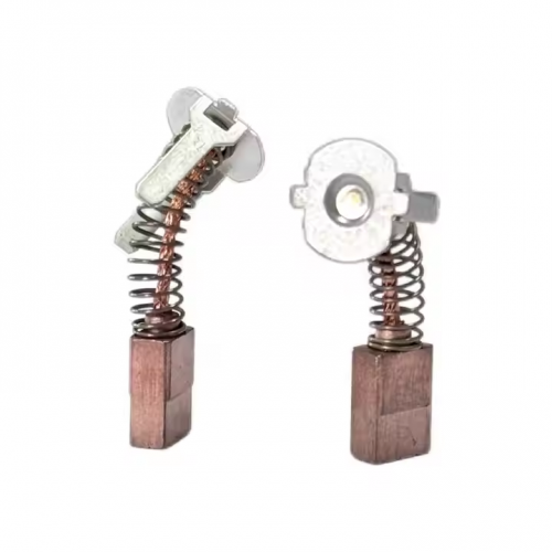 Carbon Brush Replacement for GSB140-LI GSB180-LI GSR140-LI GSR180-LI Hand Electric Drill Brush Spare Partspicture3