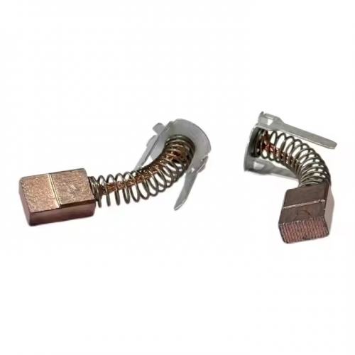 Carbon Brush Replacement for GSB140-LI GSB180-LI GSR140-LI GSR180-LI Hand Electric Drill Brush Spare Partspicture4