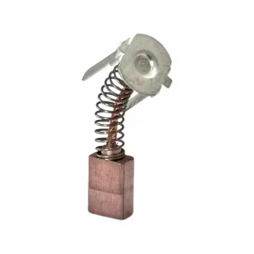 Carbon Brush Replacement for GSB140-LI GSB180-LI GSR140-LI GSR180-LI Hand Electric Drill Brush Spare Partspicture5