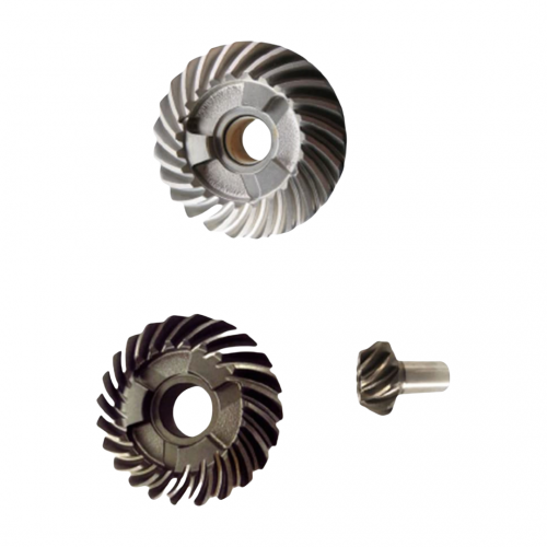 Gear Set for SUZUKI 25/30 hp 57311-96320+57510-96310+57521-96310 (11T/23T/23T)picture4