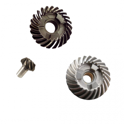 Gear Set for SUZUKI 25/30 hp 57311-96320+57510-96310+57521-96310 (11T/23T/23T)picture3