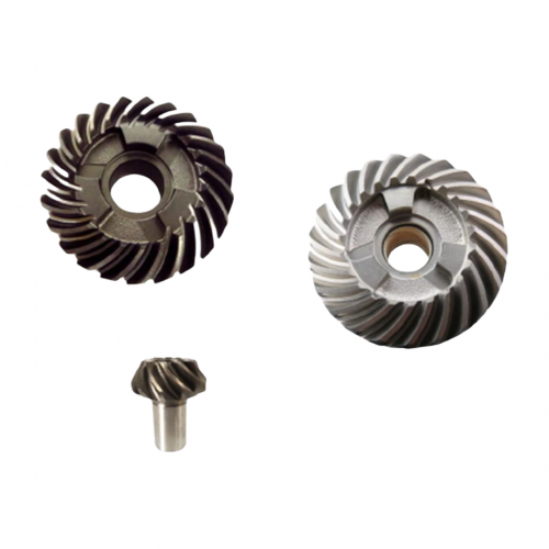 Gear Set for SUZUKI 25/30 hp 57311-96320+57510-96310+57521-96310 (11T/23T/23T)picture5