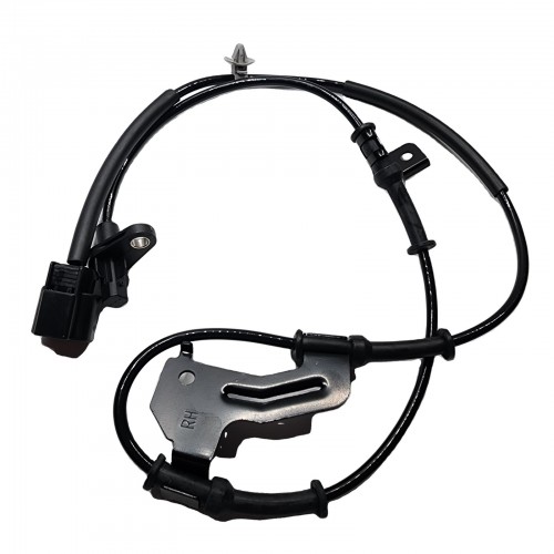 For Hyundai & Kia Vehicles: ABS Wheel Speed Sensor with Part Nos. 598104Q000