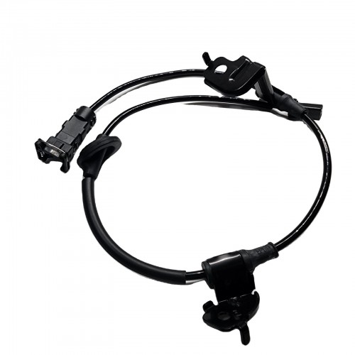 For Hyundai & Kia Vehicles: ABS Wheel Speed Sensor with Part Nos. 598104Q000picture6