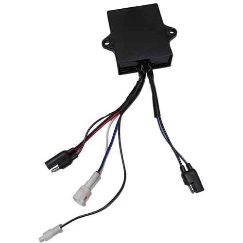 CDI Box for Ski-Doo Formula MX / MXZ / MXZ X 470 1994–1995 410918900picture4
