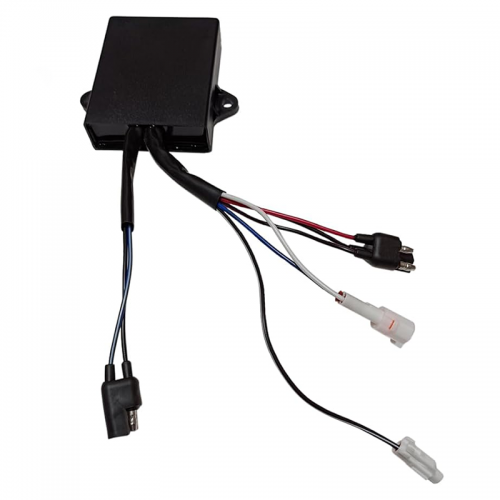 CDI Box for Ski-Doo Formula ST 470 / STX 583 / STX II 1994 410918900picture3