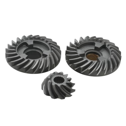 Gear Set for SUZUKI 35HP 40HP Outboard Motors Pinion And Reverse Forward Gear for 57311-94401 57521-94402 57510-94402