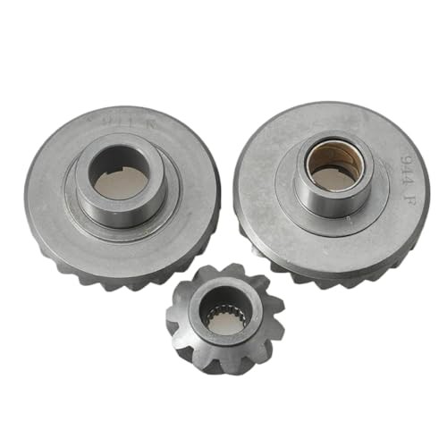 Gear Set for SUZUKI 35HP 40HP Outboard Motors Pinion And Reverse Forward Gear for 57311-94401 57521-94402 57510-94402picture2