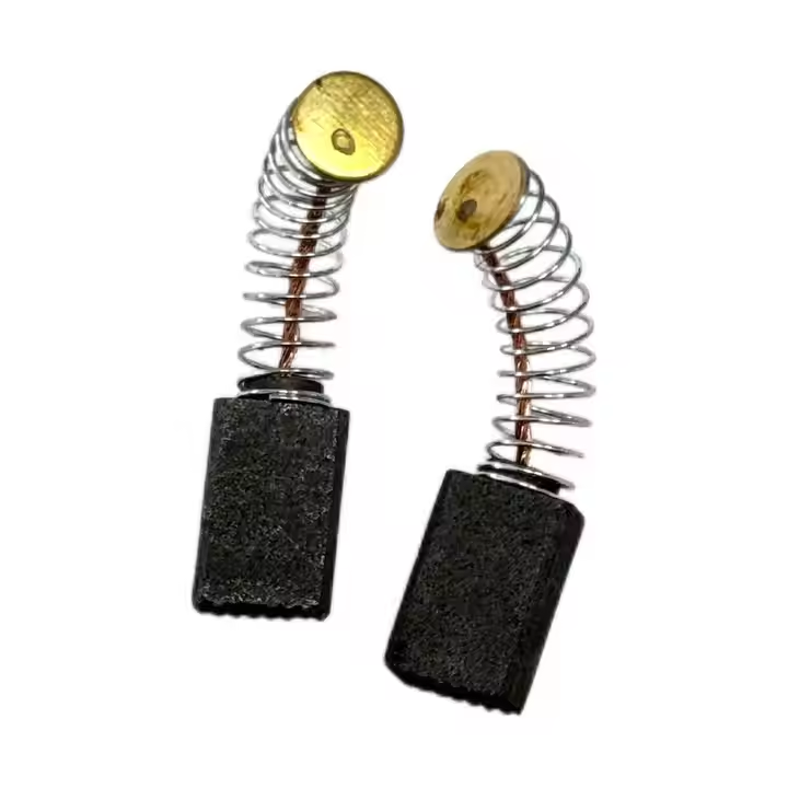 Carbon Brush for CB50 Repair Parts 5x8x11.5/13mm Motor Power Tool Set