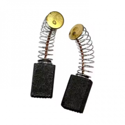 Carbon Brush for CB50 Repair Parts 5x8x11.5/13mm Motor Power Tool Set
