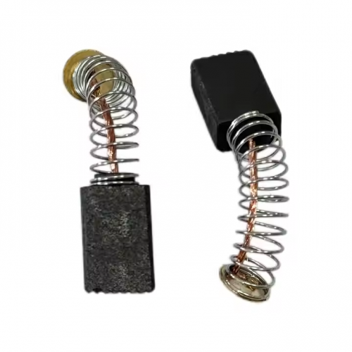 Carbon Brush for CB50 Repair Parts 5x8x11.5/13mm Motor Power Tool Setpicture2