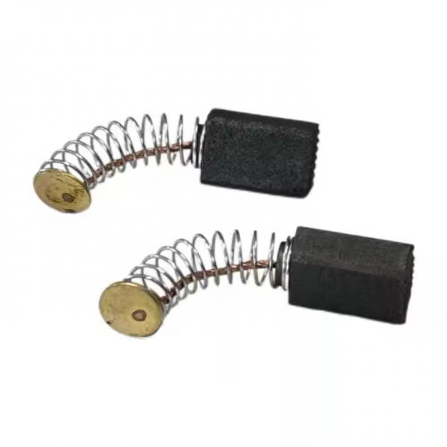 Carbon Brush for CB50 Repair Parts 5x8x11.5/13mm Motor Power Tool Setpicture3