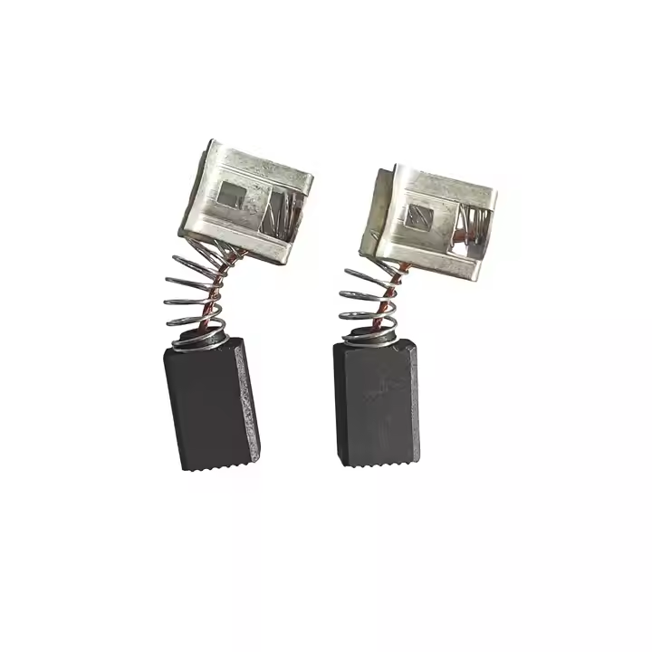 Carbon Brush for TE1 TE5 TE10 Hammer Drill Electric Power Tool Spare Parts