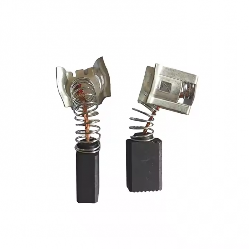 Carbon Brush for TE1 TE5 TE10 Hammer Drill Electric Power Tool Spare Partspicture2