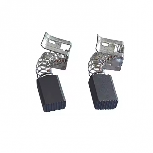 Carbon Brush for TE1 TE5 TE10 Hammer Drill Electric Power Tool Spare Partspicture3