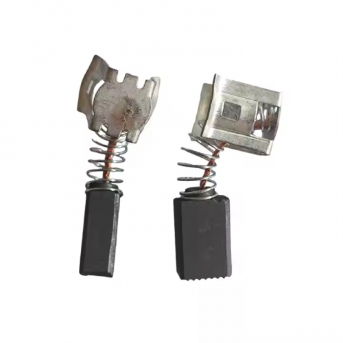 Carbon Brush for TE1 TE5 TE10 Hammer Drill Electric Power Tool Spare Partspicture4