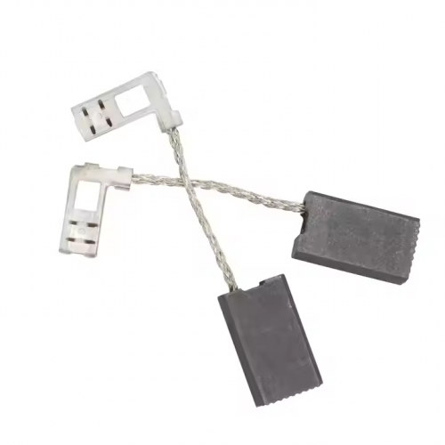 10080108 High Quality Carbon Brush for Rotary Hammer GBH4DSCpicture2