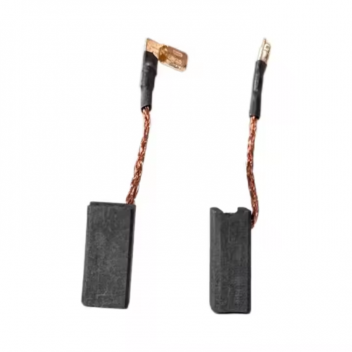 Electric Power Tool Spare Parts Carbon Brush for N097696 67.817 DWE4011 DWE4120 Angle Grinderpicture4