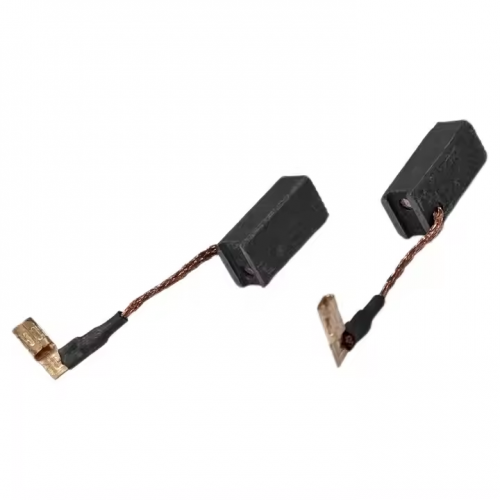 Electric Power Tool Spare Parts Carbon Brush for N097696 67.817 DWE4011 DWE4120 Angle Grinderpicture5