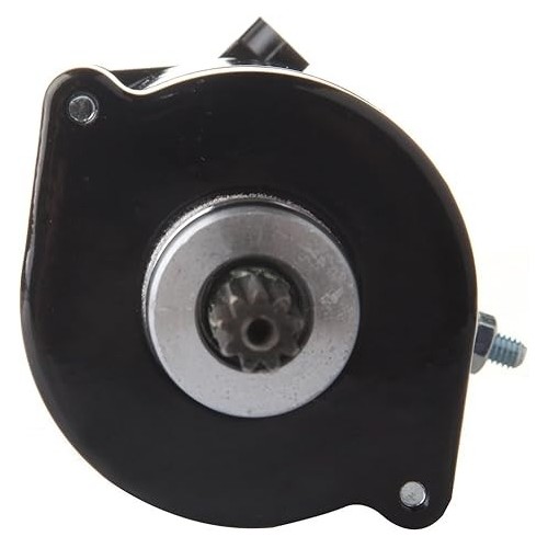 Starter Motor for Polaris FST IQ Touring Switchback Cruiser 750cc 2006-2010 | 0451411picture3