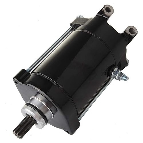 Starter Motor for Polaris FST IQ Touring Switchback Cruiser 750cc 2006-2010 | 0451411picture2