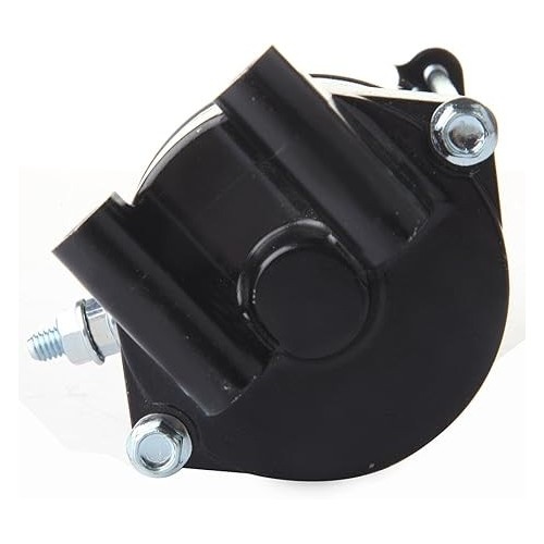 Starter Motor for Polaris FST IQ Touring Switchback Cruiser 750cc 2006-2010 | 0451411picture5