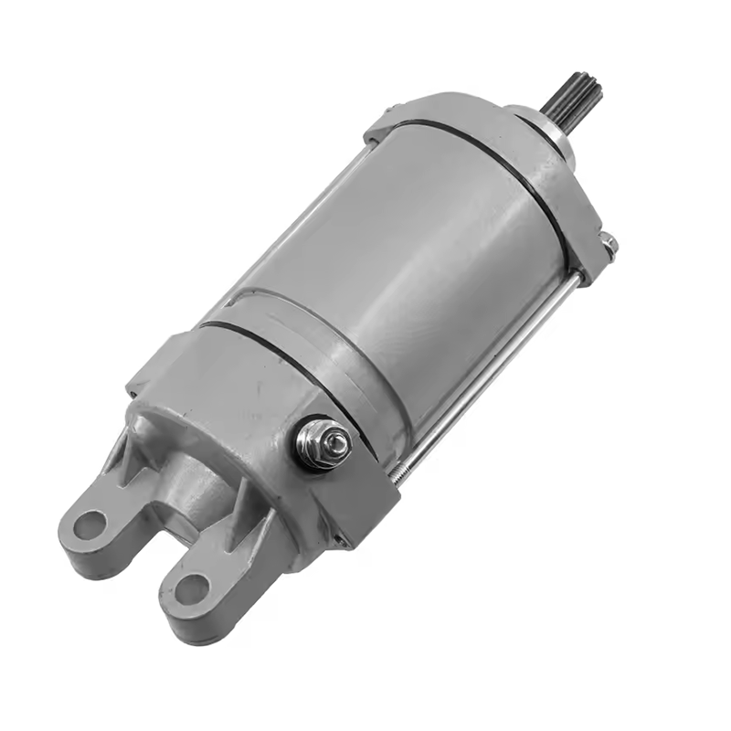 Starter Motor 8GL-81890-00-00 for Yamaha RS Rage Snowmobiles RSG90 RSG90T 2005-2007