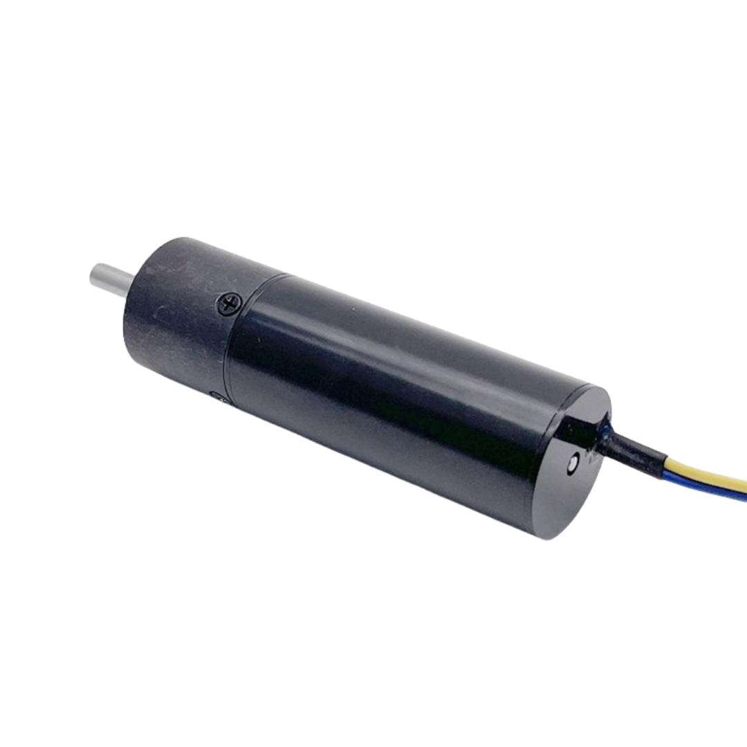 GMP20-TEC2047 28mm Dia Long Life High Torque DC Brushless Planetary Gear Motor