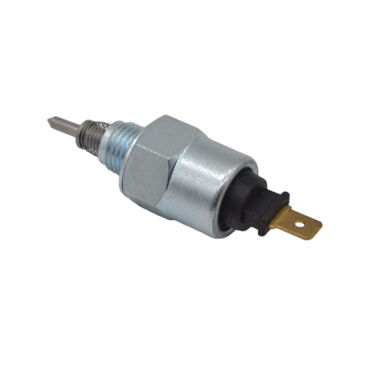 Solenoid 16200Z6L003 Compatible with Honda GX630 GX630R GX660RH GX690R