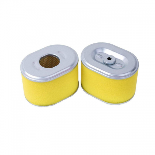 17210-ZE1-505 Air Filter Replace for Honda 17210-ZE1-820, 17210-ZE1-822, 17210-Z4M-821 Fits Honda GX160 GX200 GX140 Enginepicture2