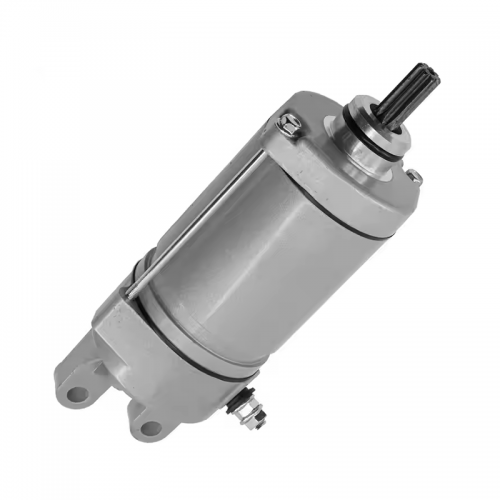 Starter Motor for Yamaha VK Professional VK10 Series Snowmobiles 2006-2015picture5