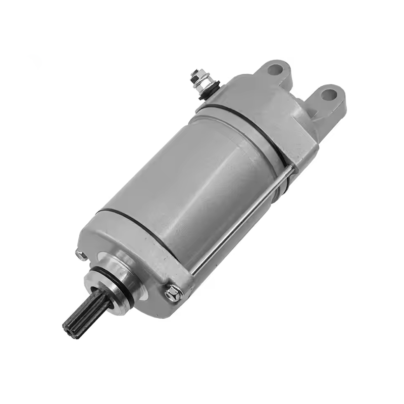 Starter Motor for Yamaha Sidewinder Snowmobiles BTX LTX MTX RTX STX 2017-2019