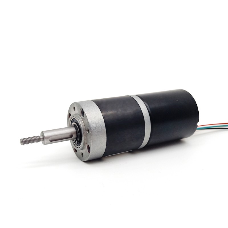 GMP36-TEC3650 36mm High Torque Low RPM Brushless Planetary DC Gear Motor