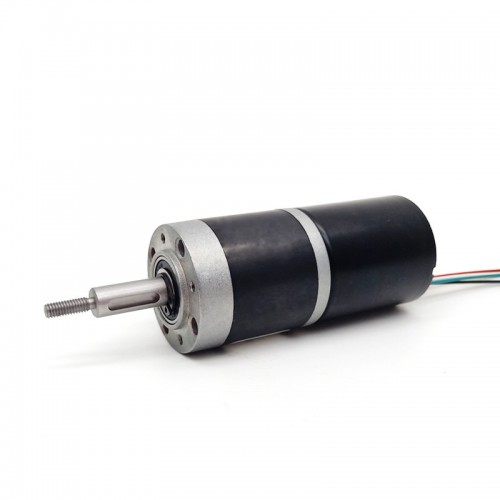 GMP36-TEC3650 36mm High Torque Low RPM Brushless Planetary DC Gear Motor
