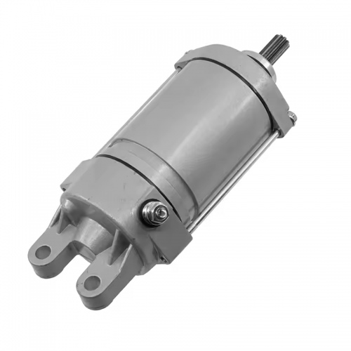 Starter Motor for Yamaha SR Viper Snowmobiles BTX LTX MTX RTX STX 2014-2019