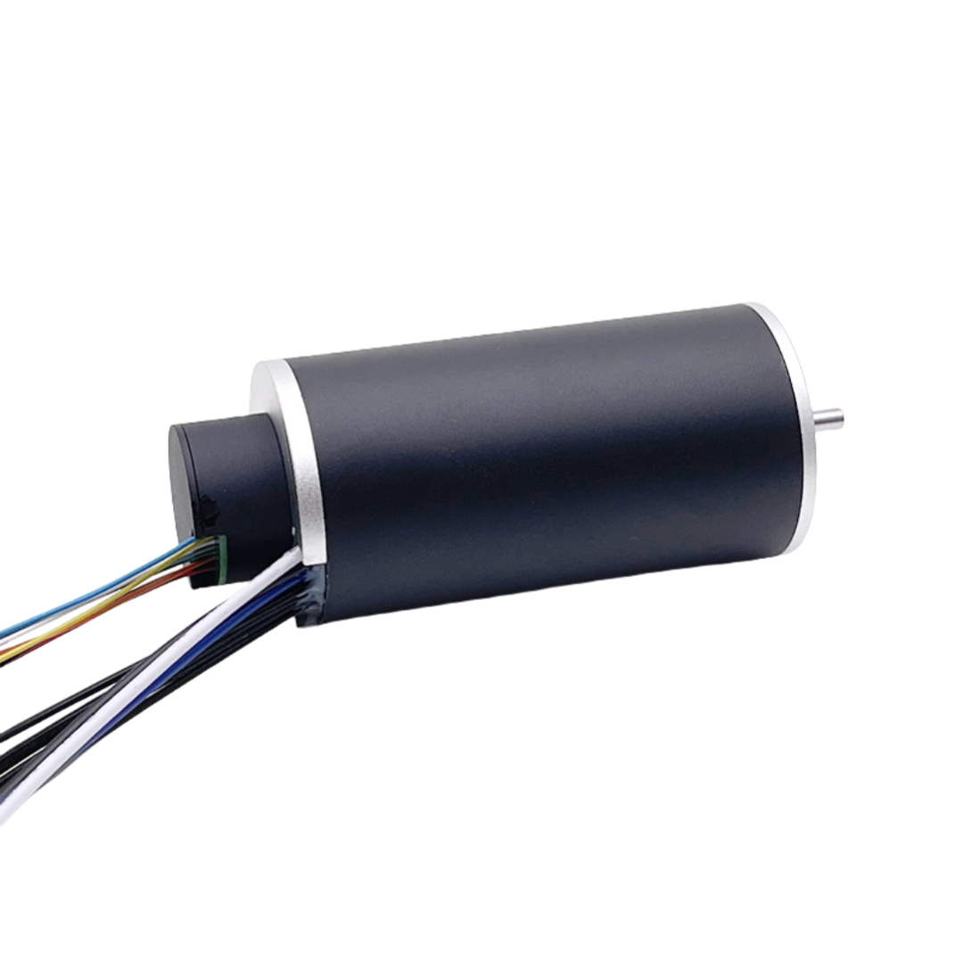 TBC3670 36mm 24V 36V Dia Long Life High Torque DC Brushless Coreless Motor