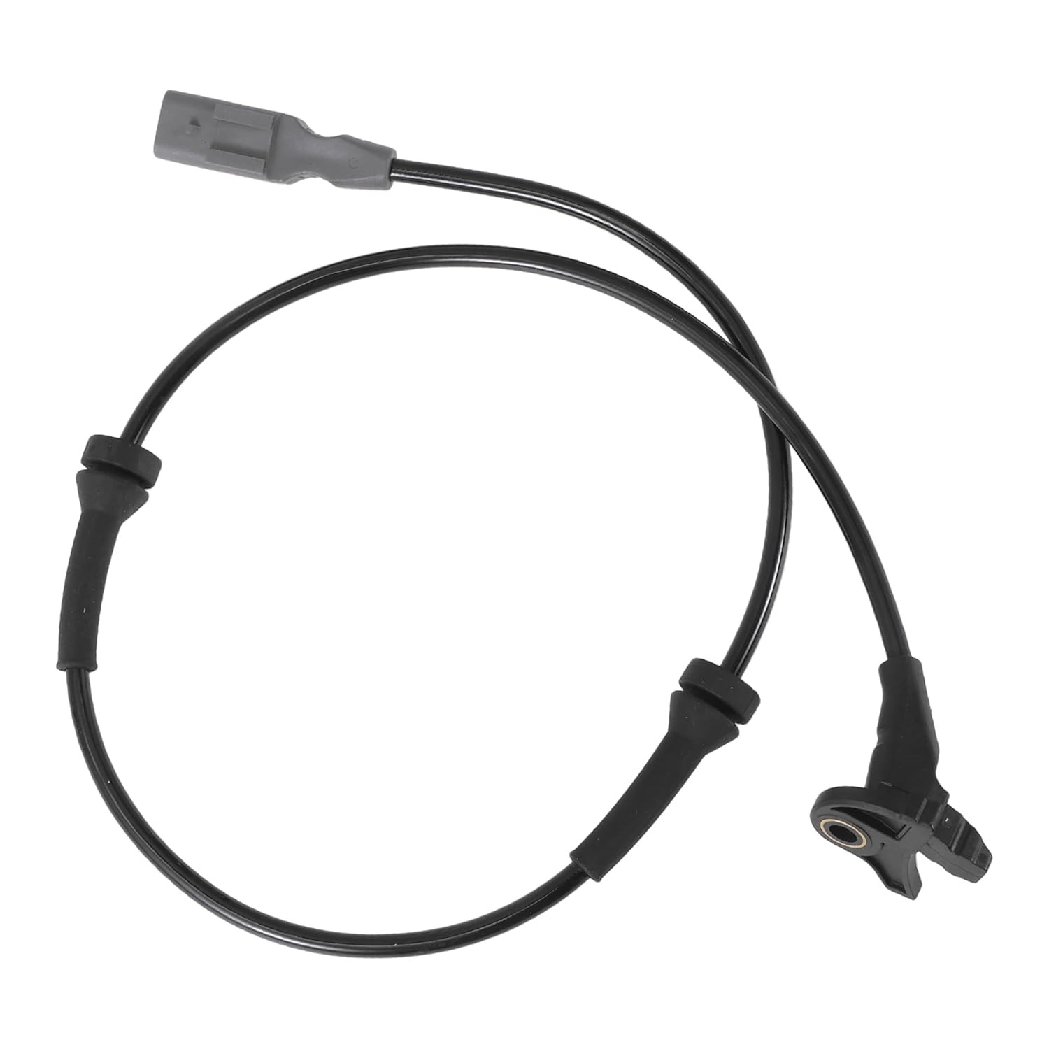 For PEUGEOT 307: Auto Parts Front Right ABS Wheel Speed Sensor