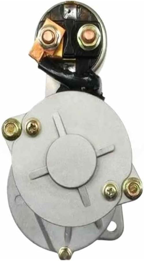 Car Starter Motor For MITSUBISHI M2T74171