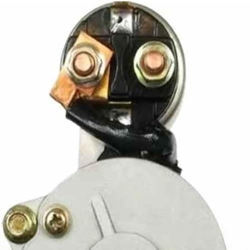 Car Starter Motor For MITSUBISHI M2T74171
