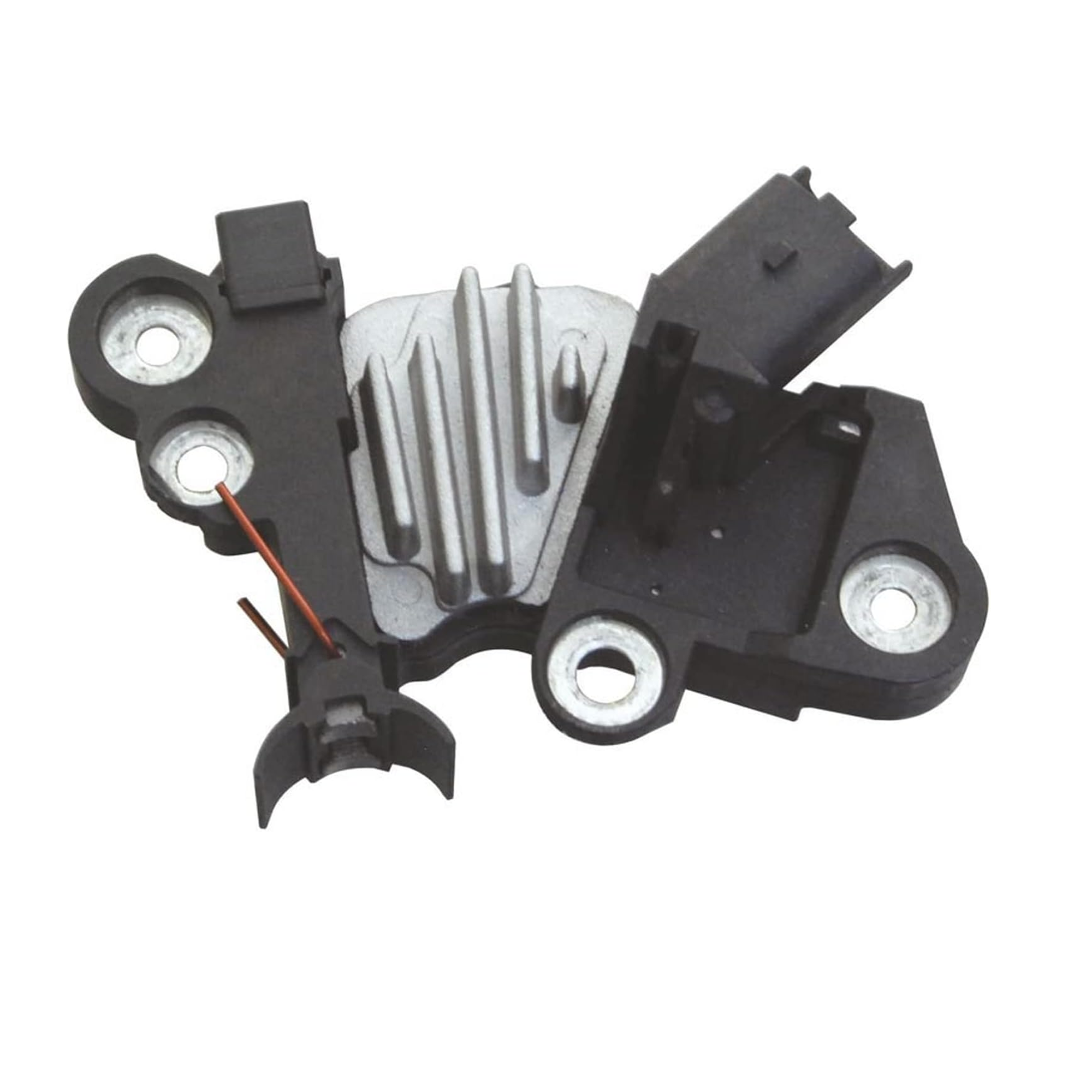 Voltage Regulator Compatible With Mini Cooper L4 1.6L