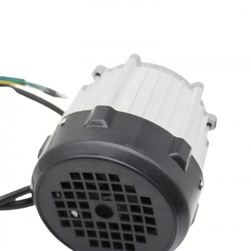 72V Electric Tricycle Motor Battery DC Brushless Differential High Power Motorpicture2