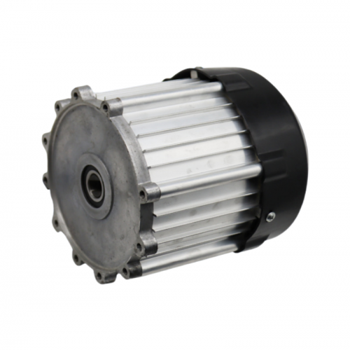 72V Electric Tricycle Motor Battery DC Brushless Differential High Power Motorpicture4