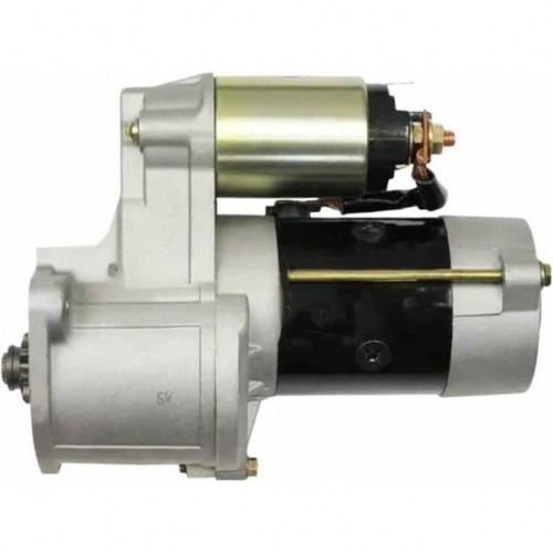 Car Starter Motor For MITSUBISHI 30894Npicture5