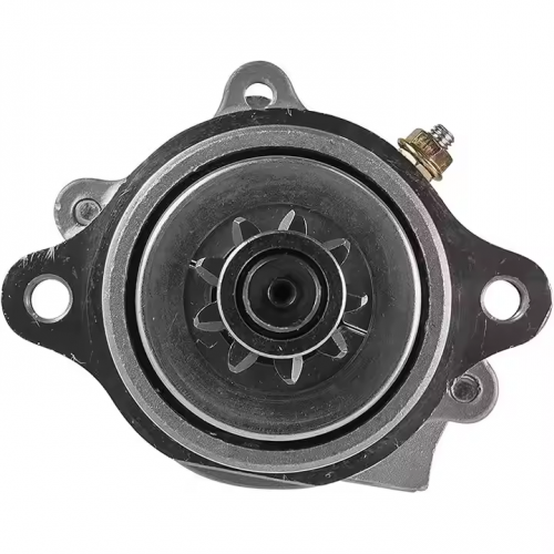 Starter Motor for Ski-Doo Freeride 800R E-TEC 2012-2017 515177047picture5
